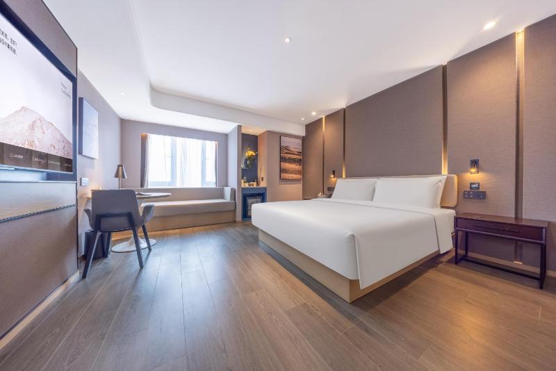 Atour Hotel Gukaifu Temple Furong Middle Road Changsha - image 23