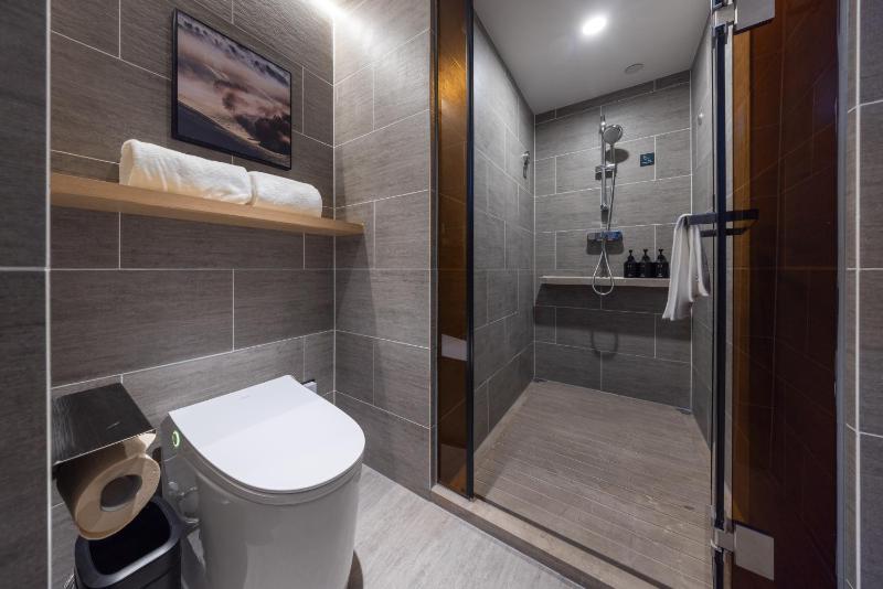 Atour Hotel Gukaifu Temple Furong Middle Road Changsha - image 41