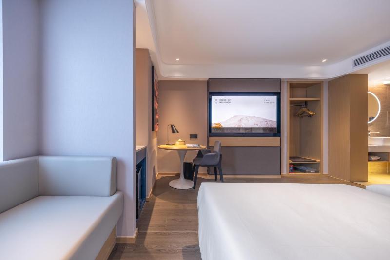 Atour Hotel Gukaifu Temple Furong Middle Road Changsha - image 25