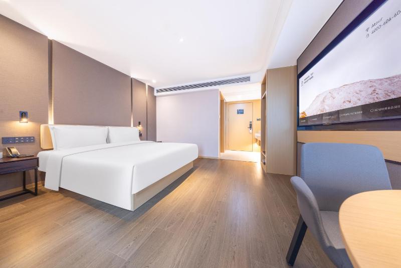 Atour Hotel Gukaifu Temple Furong Middle Road Changsha - image 21