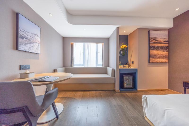 Atour Hotel Gukaifu Temple Furong Middle Road Changsha - image 43