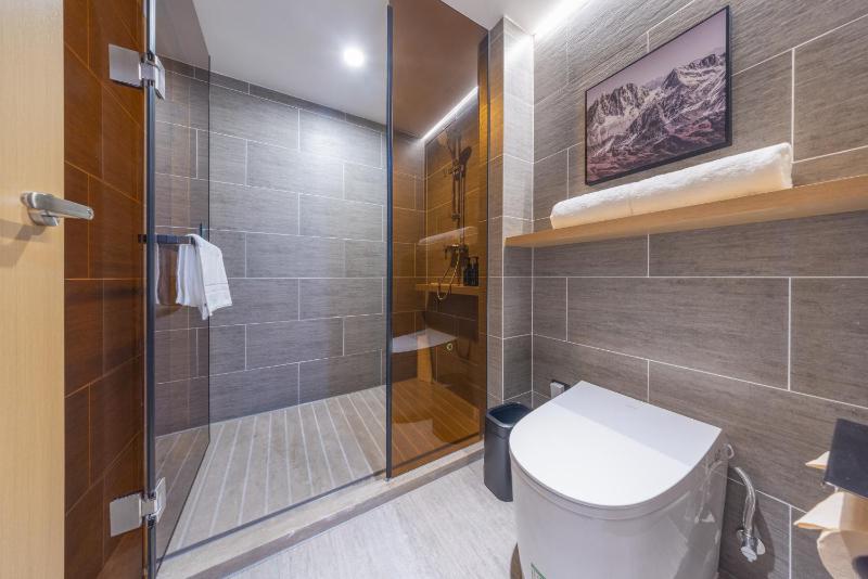 Atour Hotel Gukaifu Temple Furong Middle Road Changsha - image 19