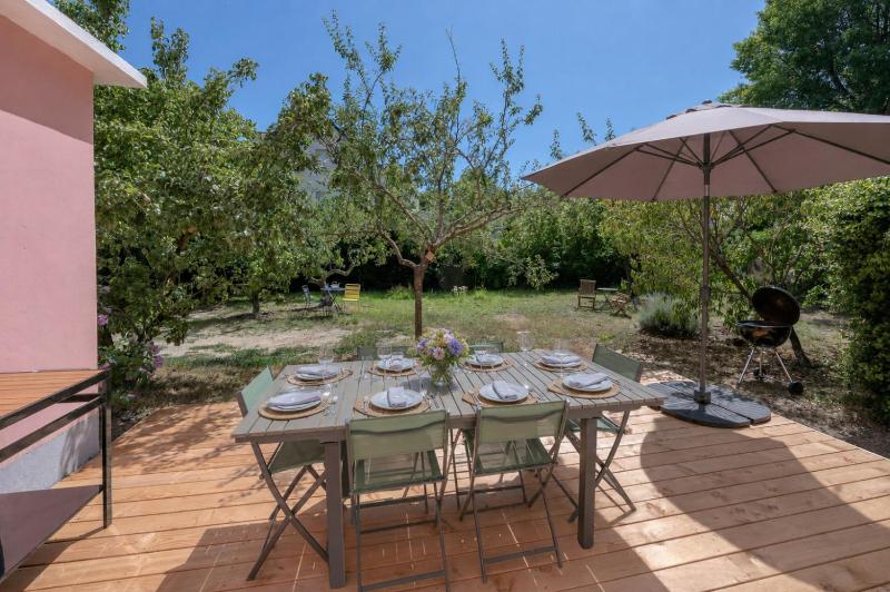 Maison moderne avec jardin pour 8 - image 32