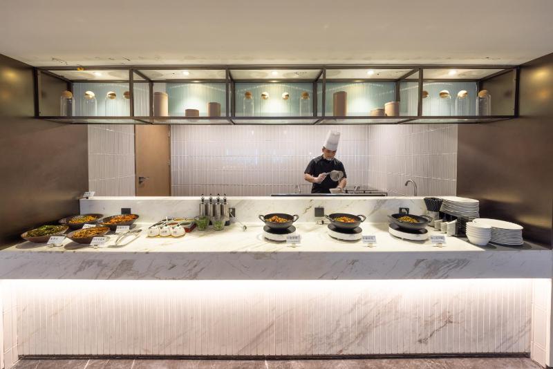 Atour Hotel Gukaifu Temple Furong Middle Road Changsha - image 34