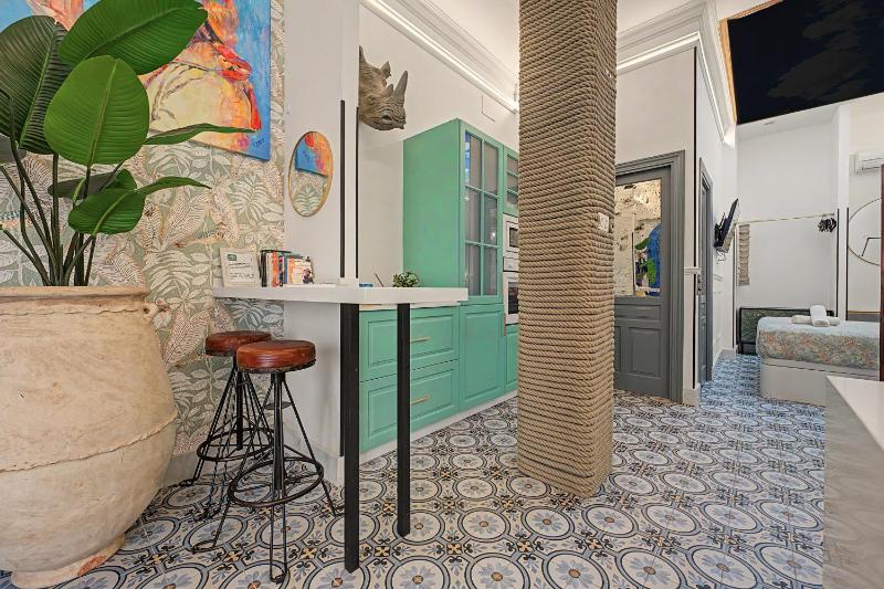 Apartamentos El Mar Azul 1 - image 18