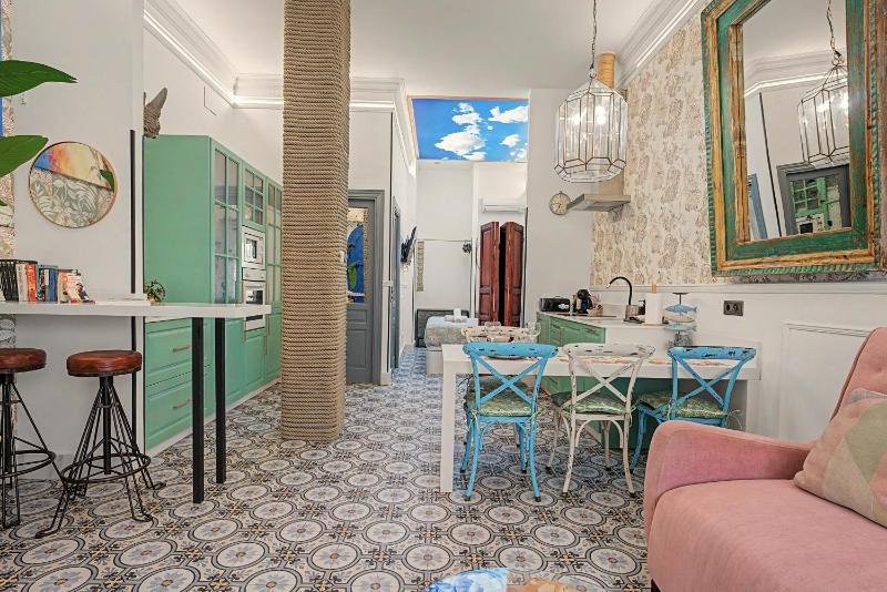 Apartamentos El Mar Azul 1 - image 11