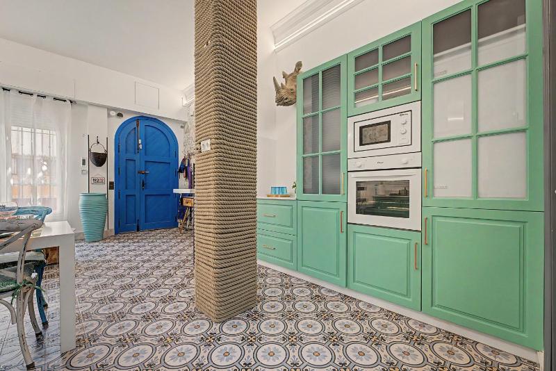 Apartamentos El Mar Azul 1 - image 22
