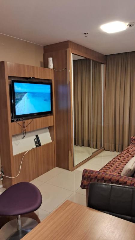 HOTEL JADE PARK SUL - image 7