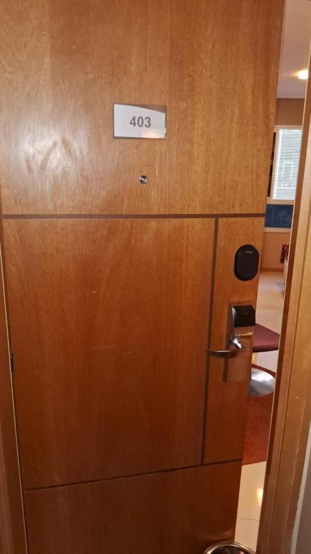 HOTEL JADE PARK SUL - image 8