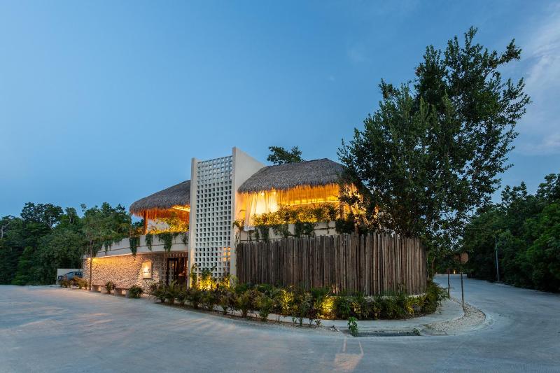 Collection O Faisano Boutique Luxury Hotel Tulum Beach - image 40
