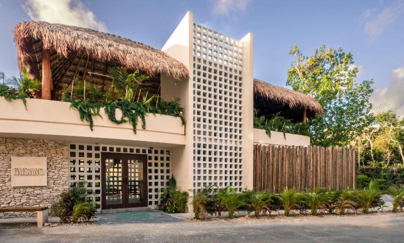 Collection O Faisano Boutique Luxury Hotel Tulum Beach - image 44