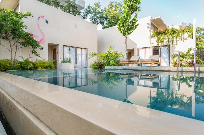 Collection O Faisano Boutique Luxury Hotel Tulum Beach - image 37