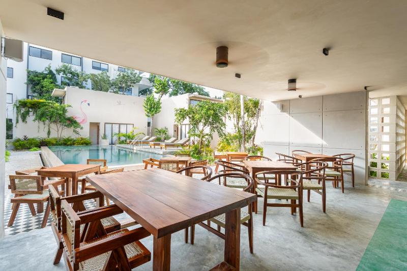 Collection O Faisano Boutique Luxury Hotel Tulum Beach - image 13