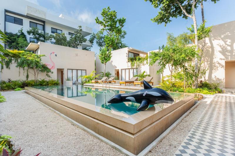 Collection O Faisano Boutique Luxury Hotel Tulum Beach - image 49