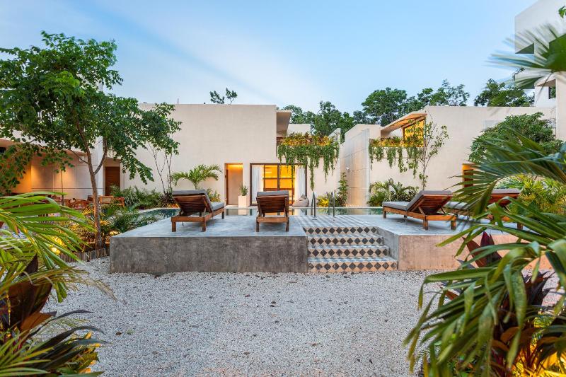Collection O Faisano Boutique Luxury Hotel Tulum Beach - image 27