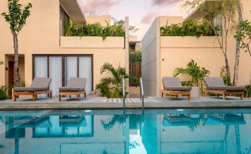 Collection O Faisano Boutique Luxury Hotel Tulum Beach - image 20