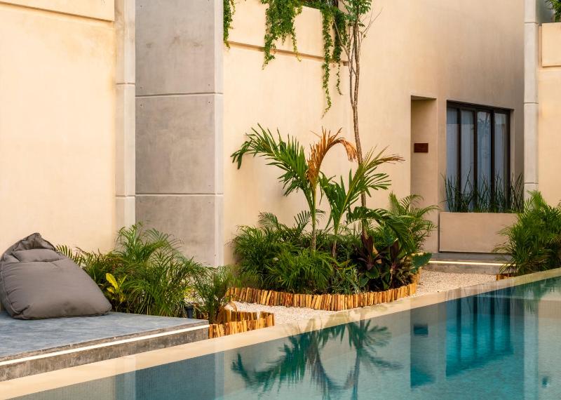 Collection O Faisano Boutique Luxury Hotel Tulum Beach - image 39