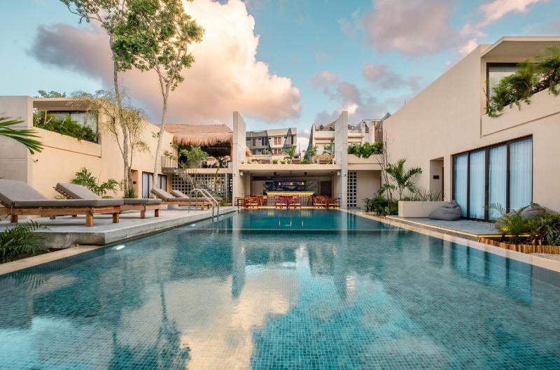 Collection O Faisano Boutique Luxury Hotel Tulum Beach - image 43