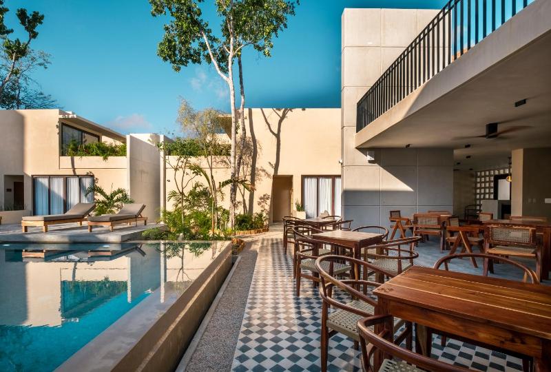 Collection O Faisano Boutique Luxury Hotel Tulum Beach - image 19