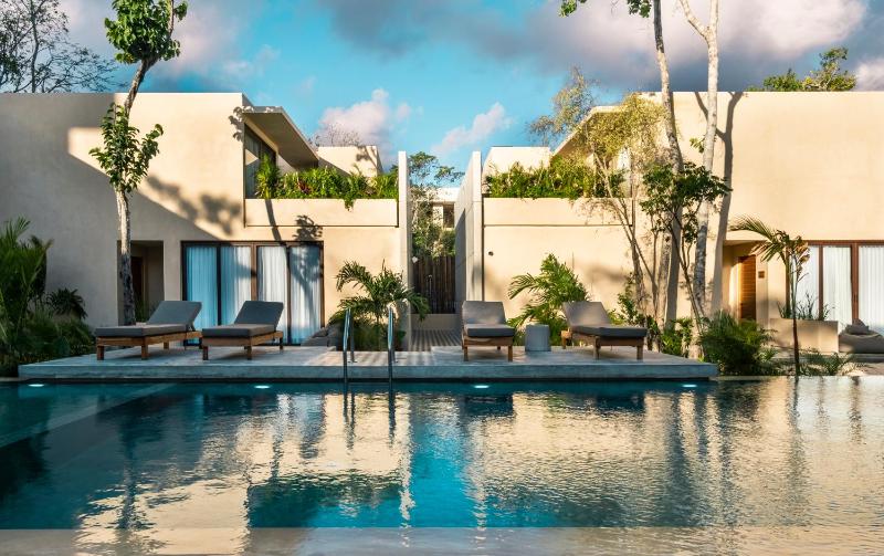 Collection O Faisano Boutique Luxury Hotel Tulum Beach - image 32