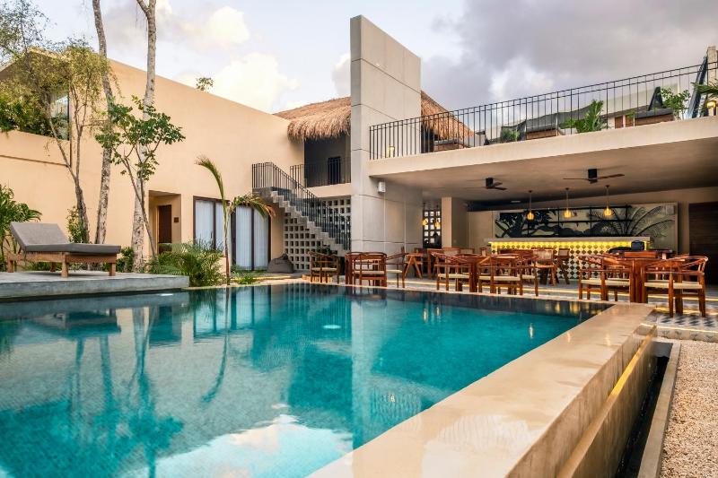 Collection O Faisano Boutique Luxury Hotel Tulum Beach - image 12