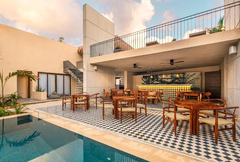 Collection O Faisano Boutique Luxury Hotel Tulum Beach - image 45