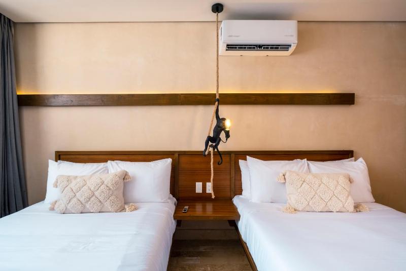 Collection O Faisano Boutique Luxury Hotel Tulum Beach - image 15