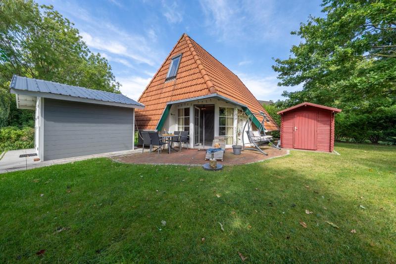 Ferienhaus 