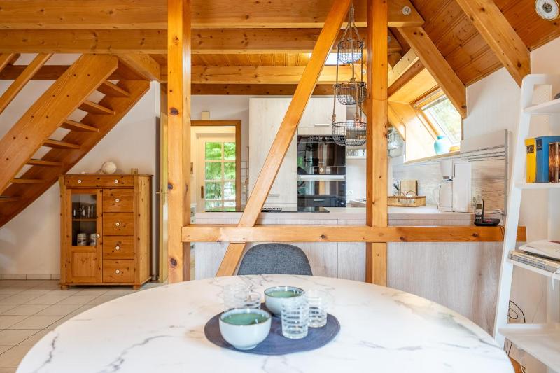 Ferienhaus 