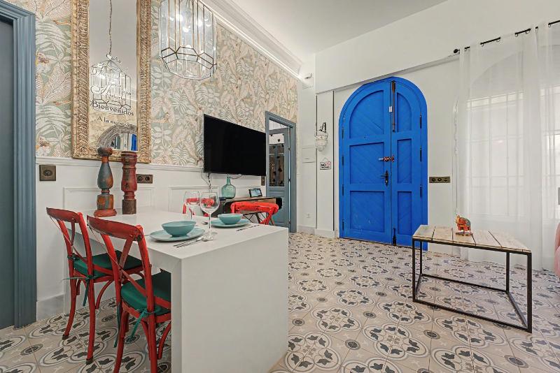 Apartamento El Mar Azul 5 - image 18
