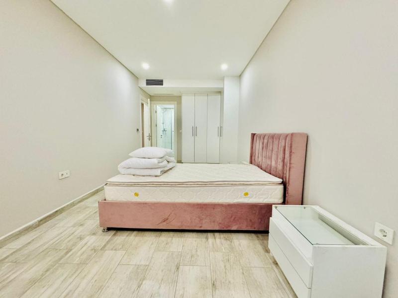 Luxouso Flat T4 na polana Plaza - image 3