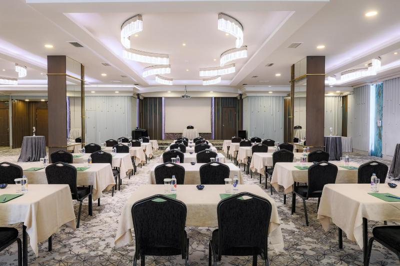 The Wings Hotels Ankara - Neva Palas - image 5