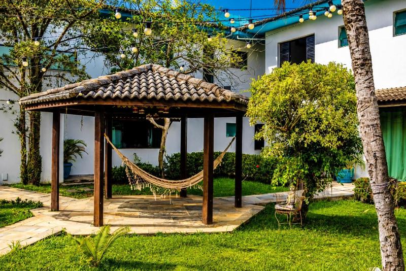 Santa Rita Pousada - image 10