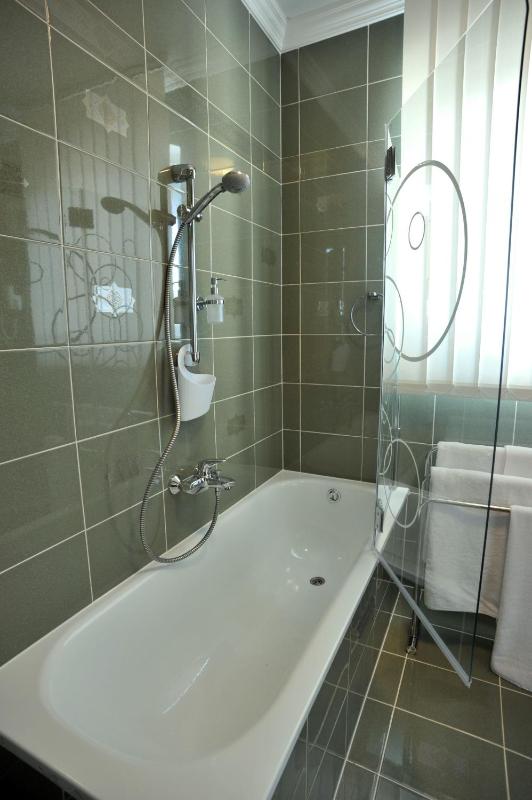 Apartment with Mountain View image 2