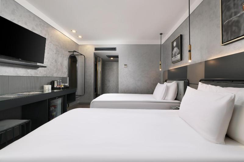 The Wings Hotels Ankara - Neva Palas - image 11
