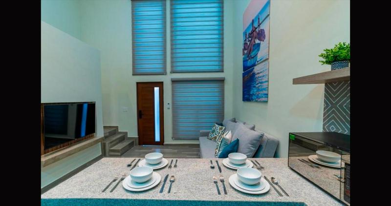 Loft Double Height - image 1