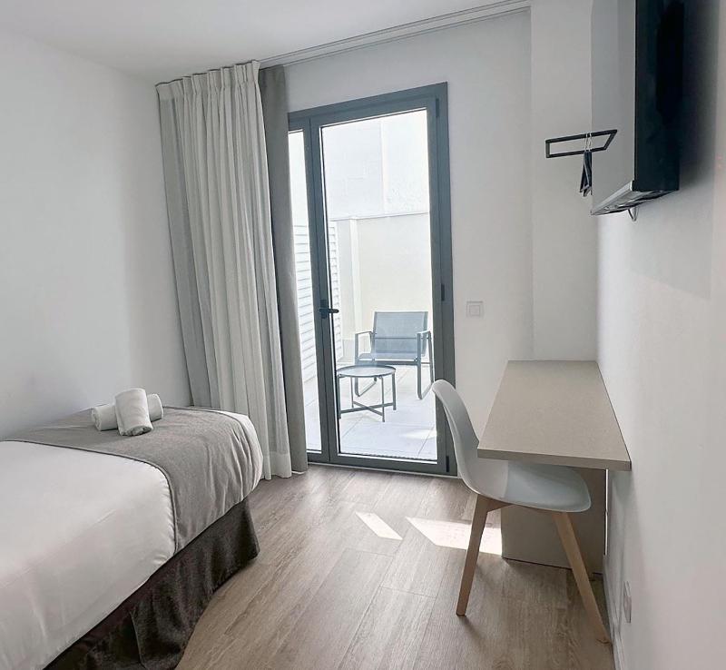 HOTEL BESTPRICE Maragall - image 12