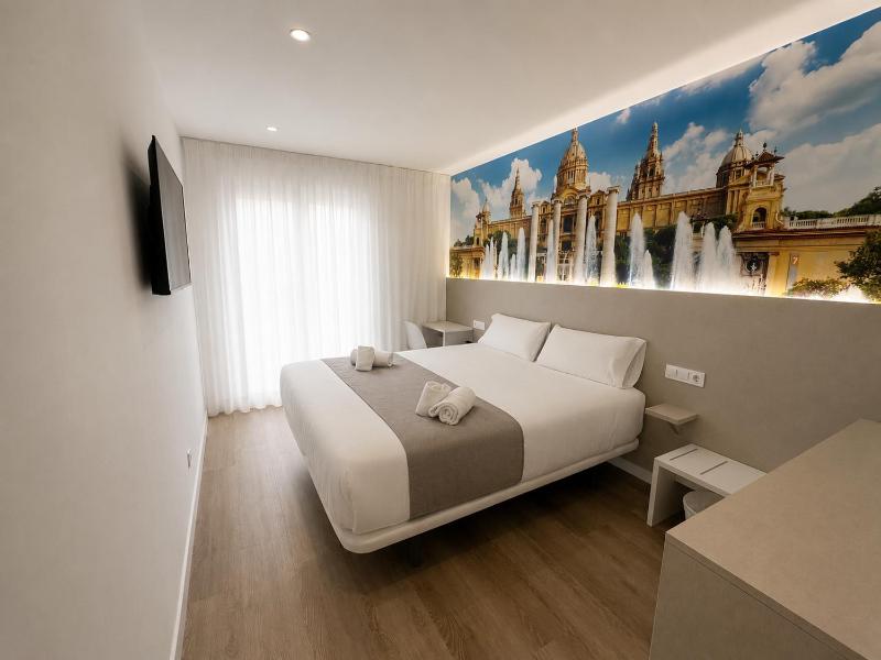 HOTEL BESTPRICE Maragall - image 14