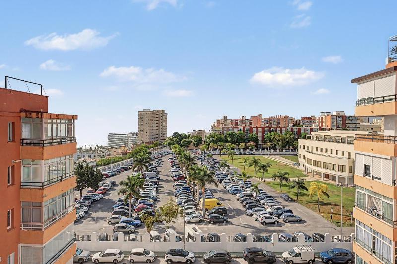 Costa Del Sol Apartment - image 20