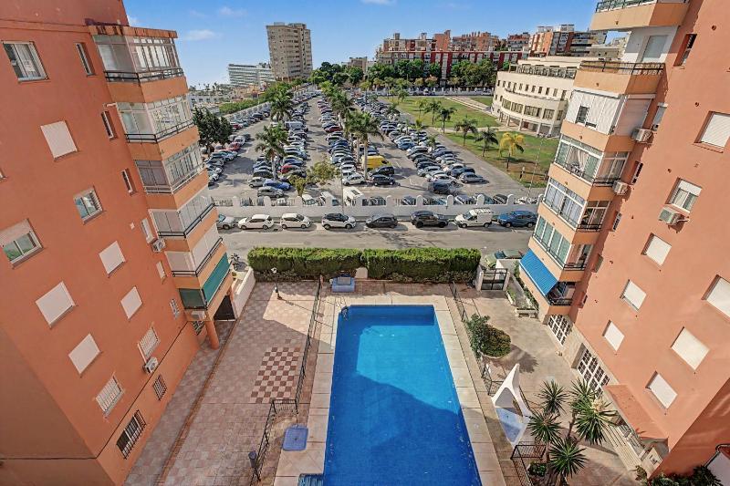 Costa Del Sol Apartment - image 12