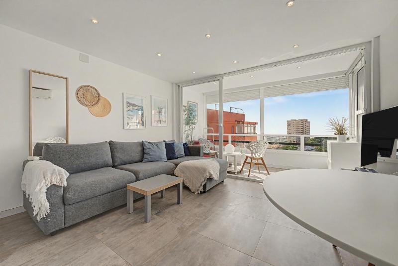 Costa Del Sol Apartment - image 3