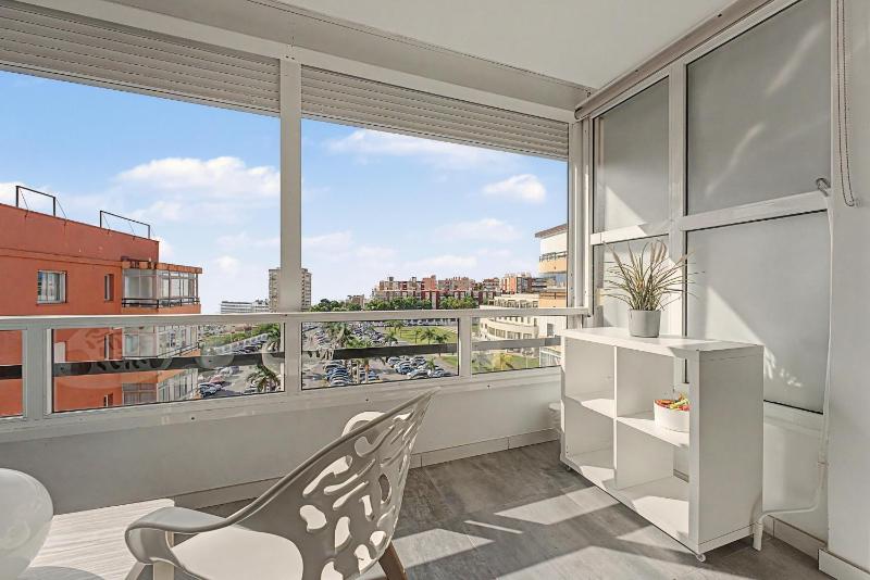 Costa Del Sol Apartment - image 2