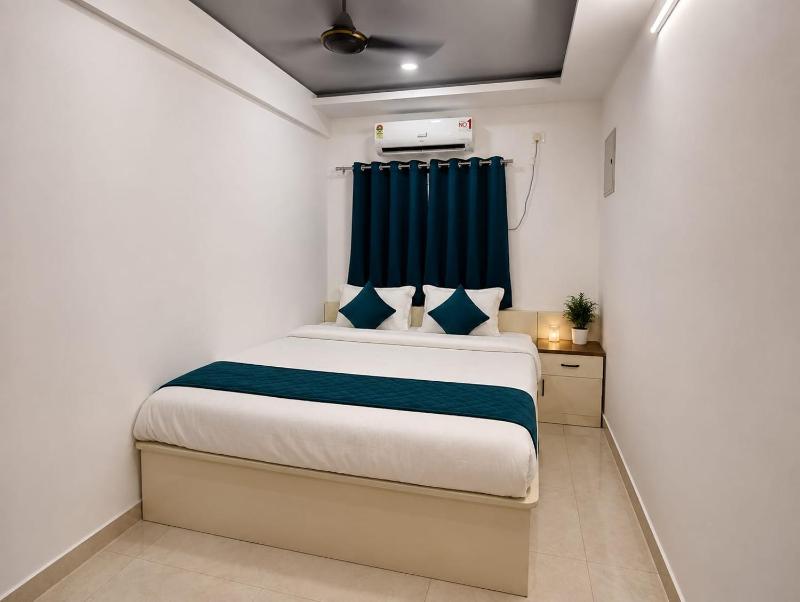 KB's Stay - The IRIS 4BHK 501 - image 16