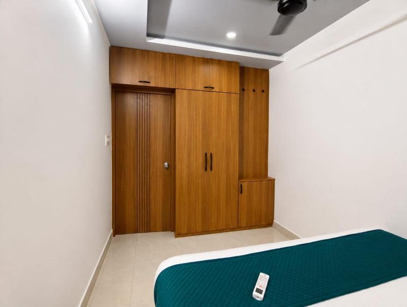 KB's Stay - The IRIS 4BHK 501 - image 15