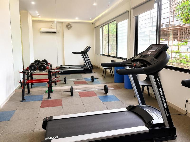 Premium Studio Apts in Riverdale Suites Kharadi Pune - image 6