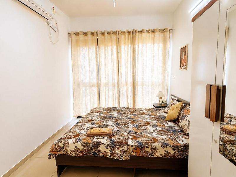 Premium Studio Apts in Riverdale Suites Kharadi Pune - image 15