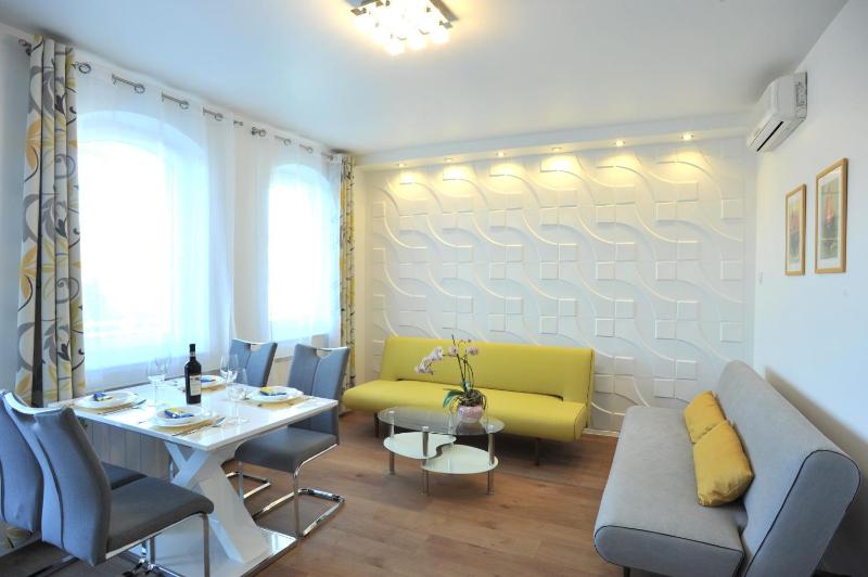 Apartment with Balcony image 1