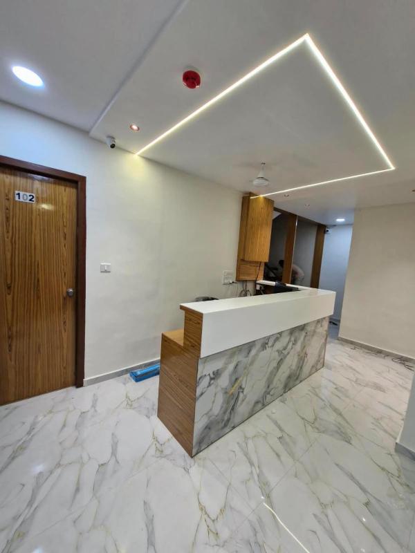 Hotel Radhe Royal - image 8