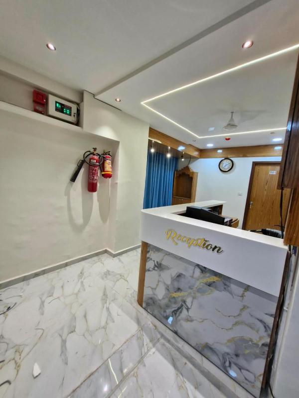Hotel Radhe Royal - image 12
