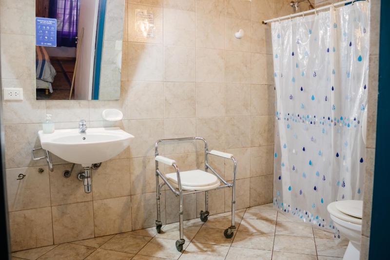 B&B Hostel ALHUE - image 7